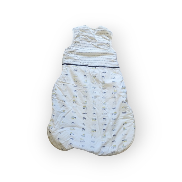 Pehr 0-9 Months Filled Cotton Sleeping Sack - Picture 3 of 4